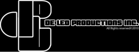 De Leo Productions Inc.